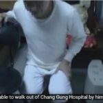 Herniated Disc Case (Mr.Li)